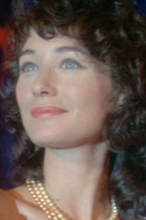 Lisa Schrage as Mary Lou Maloney