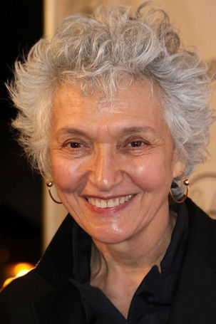 Catherine Leterrier as Self