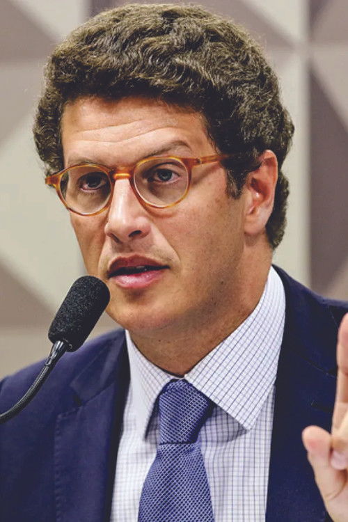 Ricardo Sales as Himself