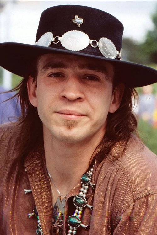 Stevie Ray Vaughan as Self