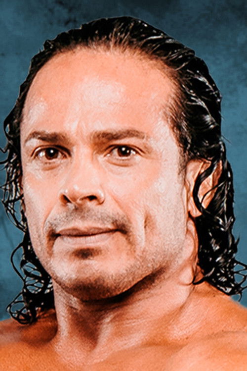 Ramón Rivera as Volador Jr.