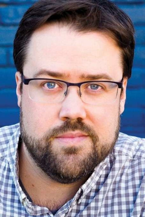 Colin Fickes as Ben Barr