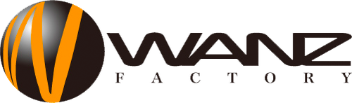 Wanz Factory logo