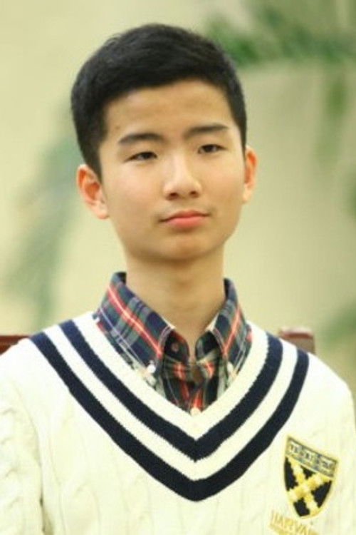 Huang Tianyuan as George Chen