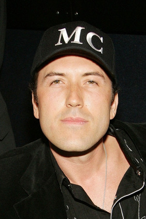 Mars Callahan as Brian (as Gregory 'Mars' Martin)