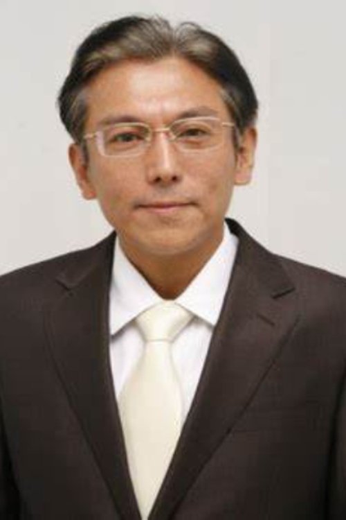 Zhou Zhonghe as Lord Chamberlain