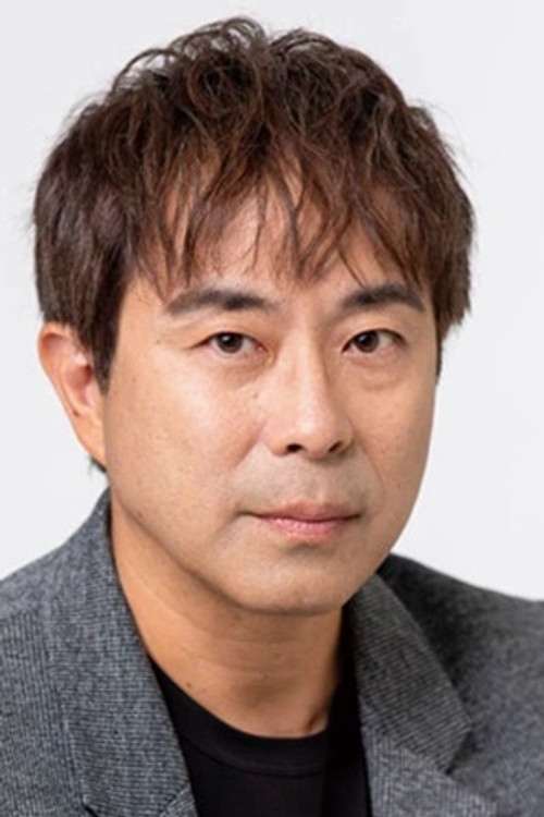 Susumu Akagi as Village Head (voice)