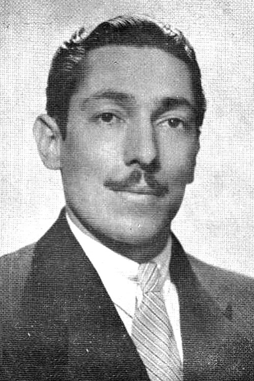 Manuel Dondé as El Jefe