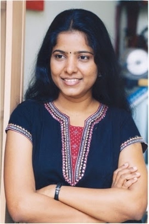 Leena Manimekalai as Manimekalai