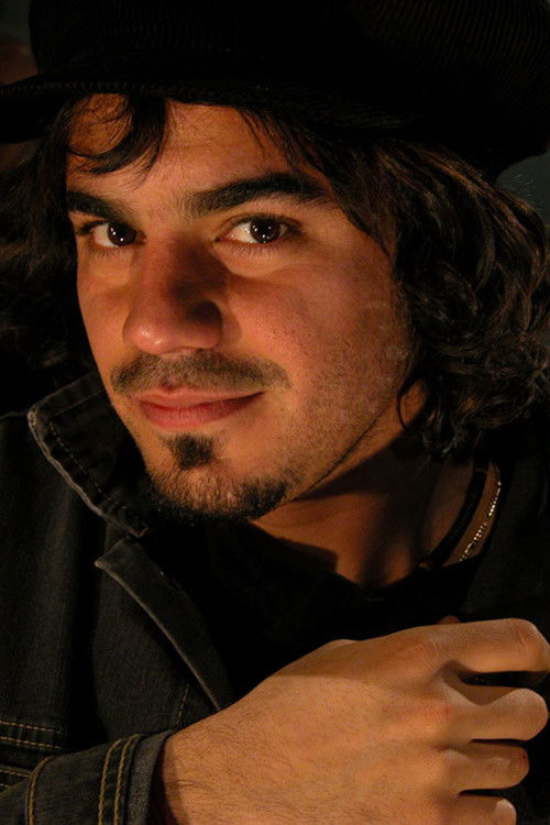 Ahmad Ahmadi as Himself, construction worker