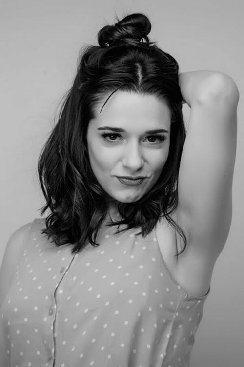 Paula Baldini as Liliana Navarro de Methol