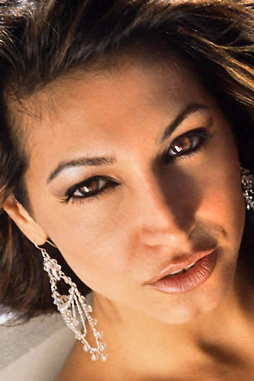 Angela Taylor as Jesse