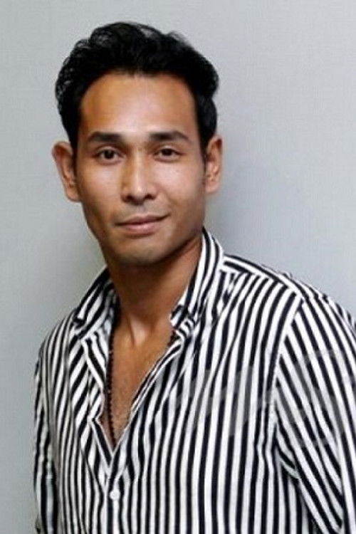 Riz Amin as Rahman