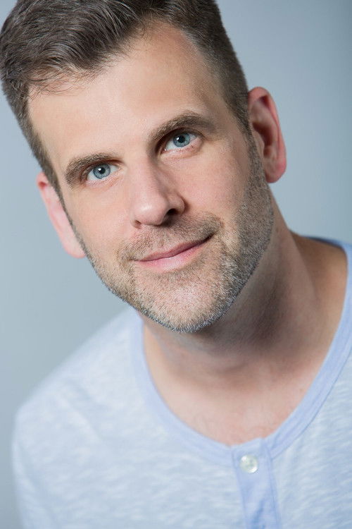 Jason Reilly as Jack Gibson