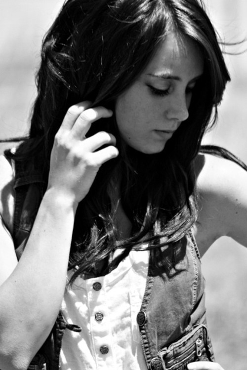 Heather Vaughn as Sister #2