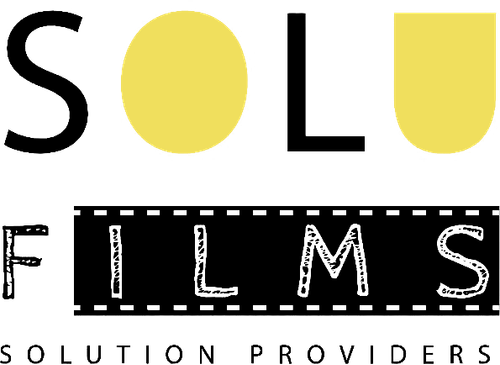 Solu Films logo