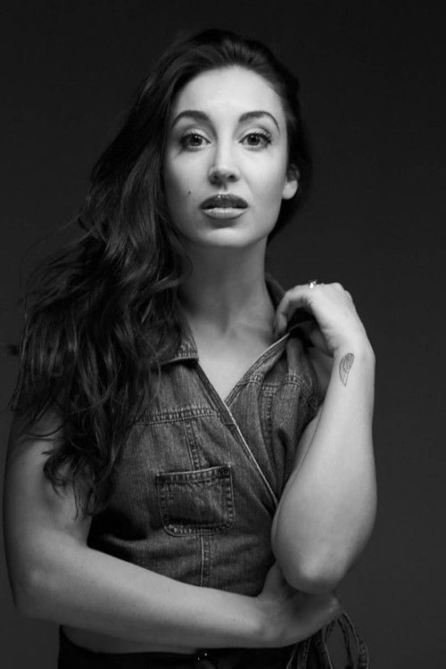 Alexa Rose Vitale as Officer Carol