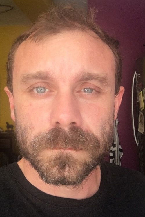 Jeff Dias as Maton 1