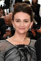 Emily Stofle as Waitress