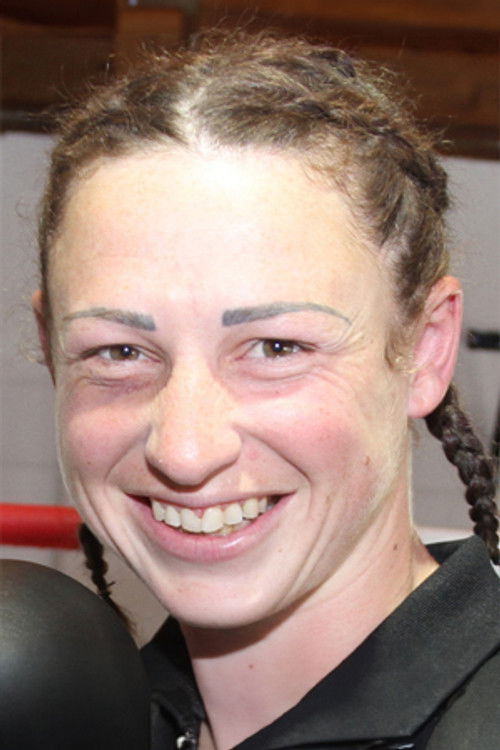 Christine Gillespie as Self