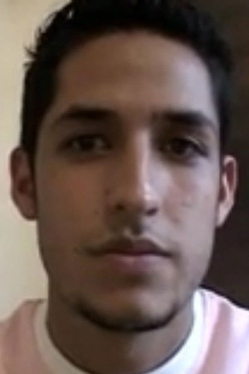 Daniel-Manrique Gonzalez as 