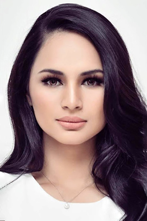 Izara Aishah as Maya