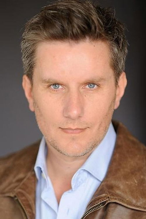 Christophe Bizet as Procureur