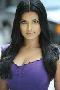 Rebeka Choudhury as Lori's Friend