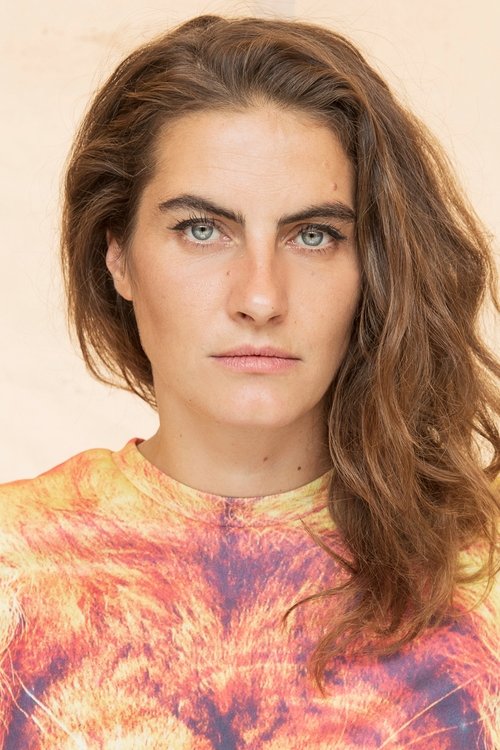 Samia Chancrin as Brigit