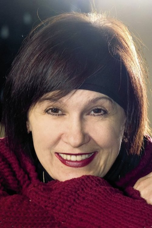 Dalia Storyk as Nijolė