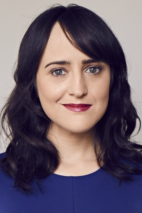 Mara Wilson as Lily Stone