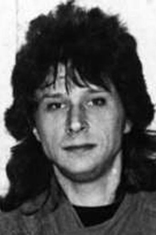 Aleksey Mogilevskiy as 