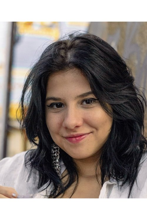 Lane Lopes as Jéssica