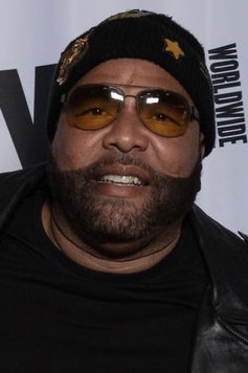 June Hargrove as Mato (as Jerome Hargrove)