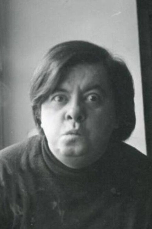 Juan José Gurrola as Maestro 2