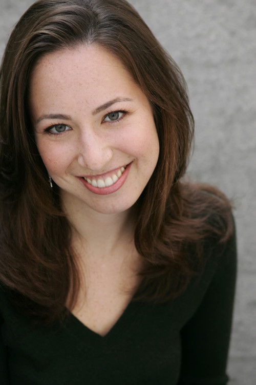 Lindsay Bellock Lieber as 