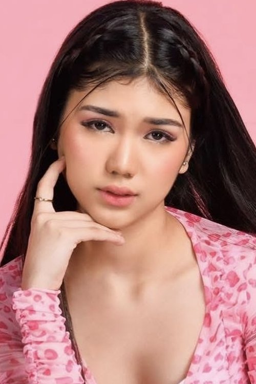 Queenie De Mesa as Pokpok