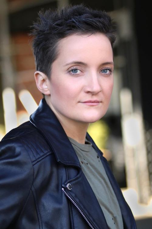 Jules Forsberg-Lary as 