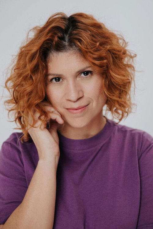 Bruna da Matta as Policial Vanessa