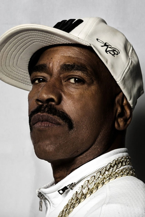 Kurtis Blow as Kurtis Blow