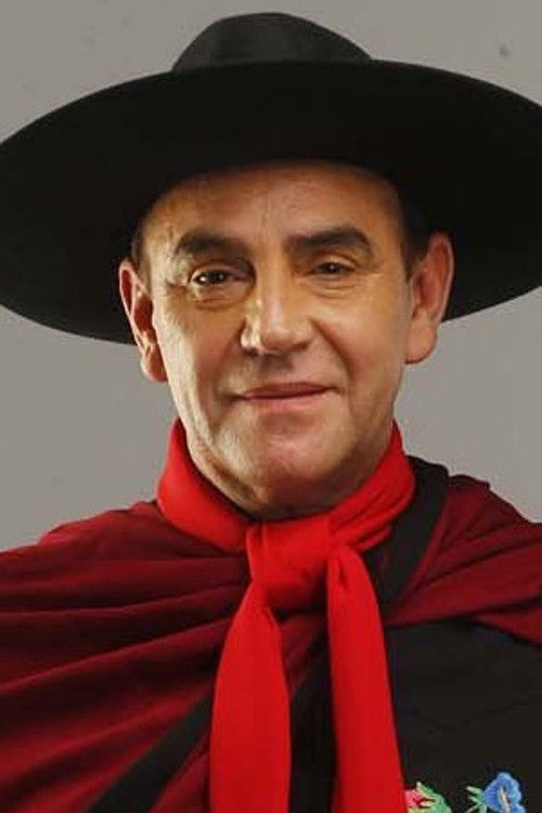 Chaqueño Palavecino as Self