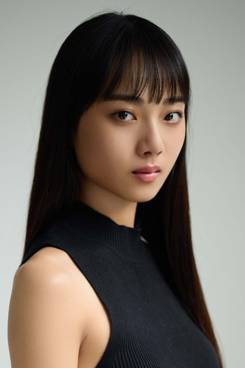 Hanna Muro as Daia Kurotaki