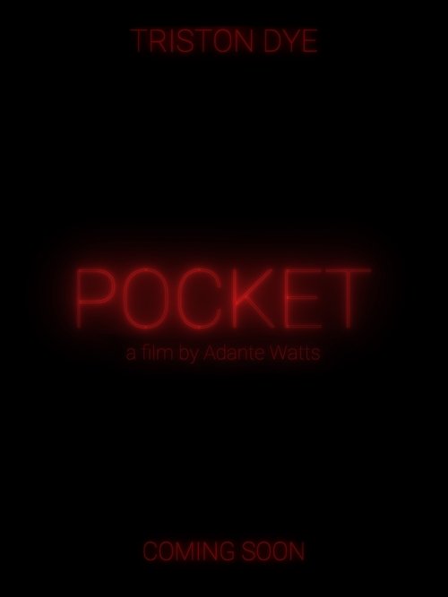 POCKET poster