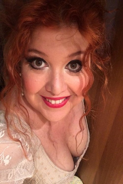 Caterina Di Tonno as Inès