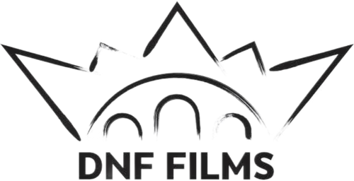 DNF FILMS logo