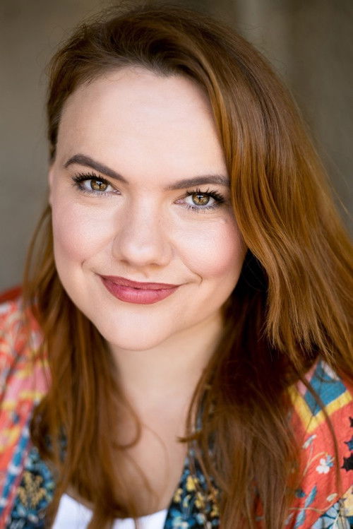 Erica Lovell as Brigid