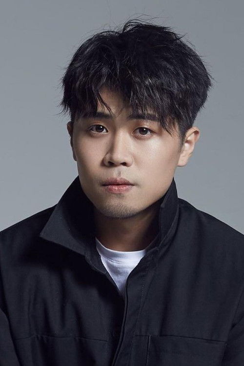 Liu Zhiwei as 奇天行