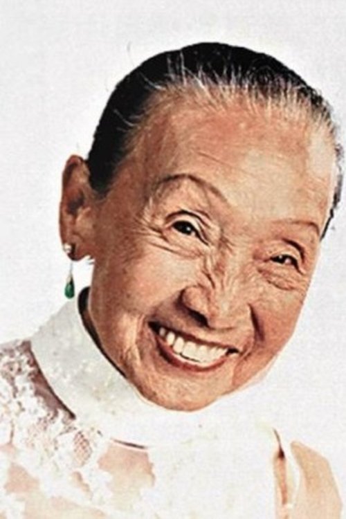 Hau Woon-Ling as 