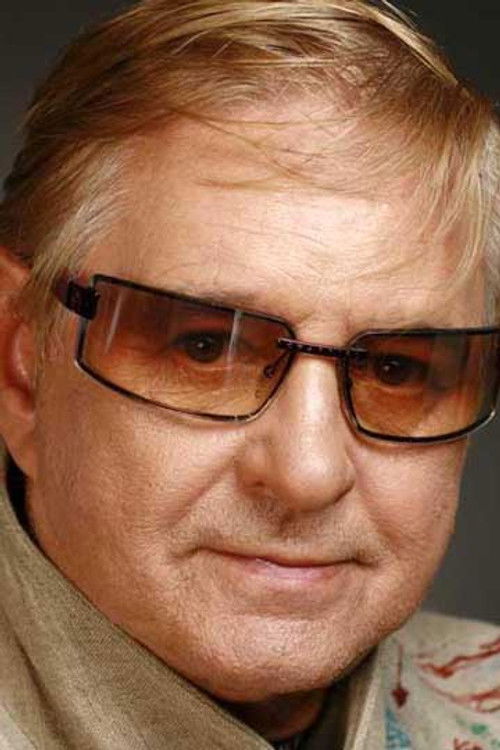 Roman Viktyuk as himself