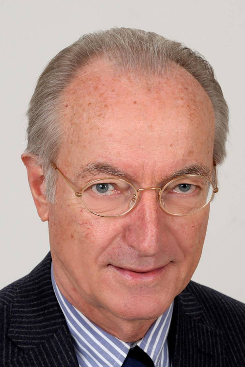 Heinz Léon Wyssling as Herr Schneider